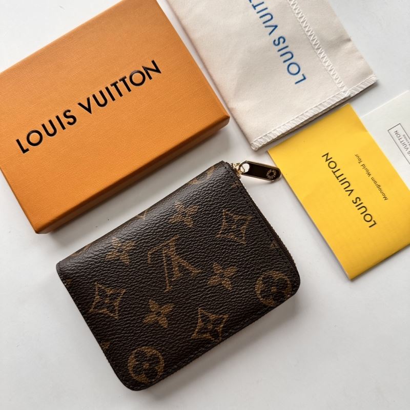 Louis Vuitton Wallets Purse